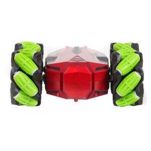 Машина-перевертыш GYRO (движение на задних колесах) MX31103